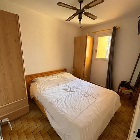 Appartement T2 Tout Equipe Leucate Kültér fotó