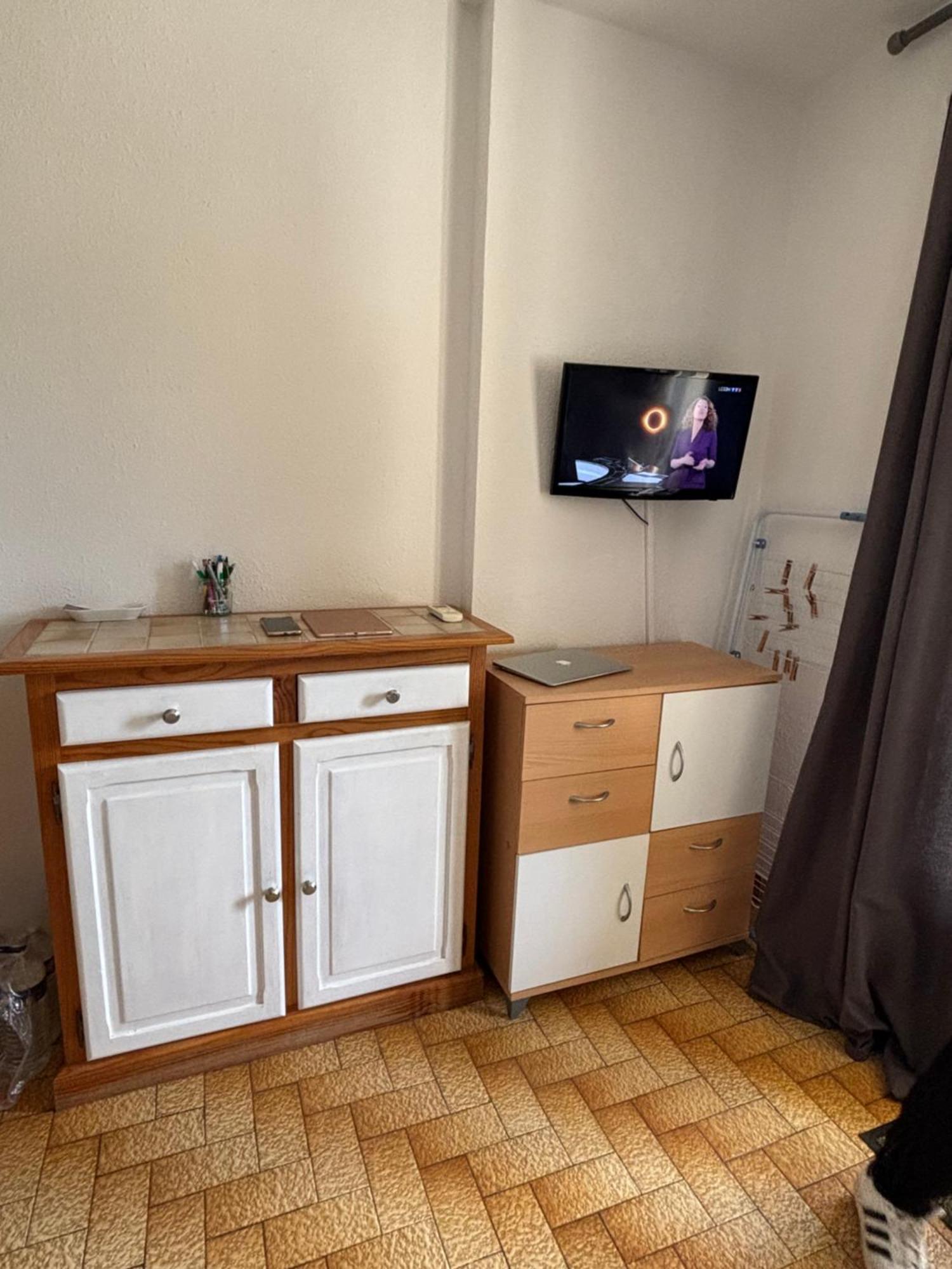Appartement T2 Tout Equipe Leucate Kültér fotó