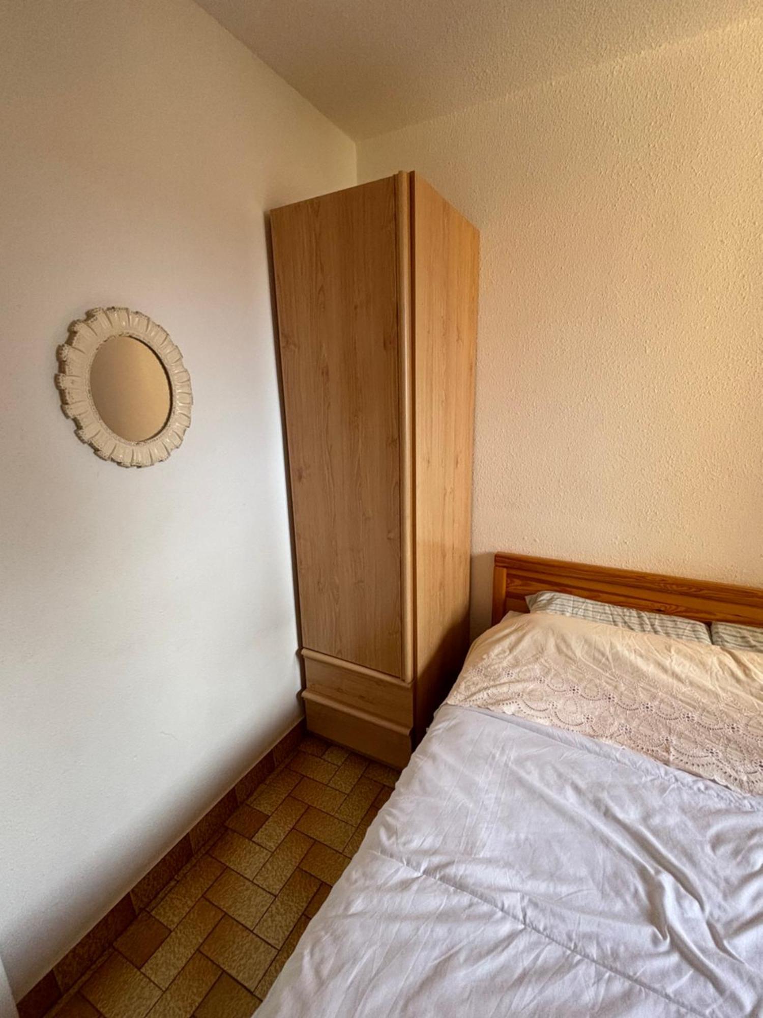Appartement T2 Tout Equipe Leucate Kültér fotó